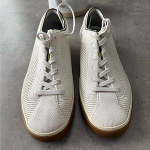 Rothy’s The Lace Up Sneaker Women’s